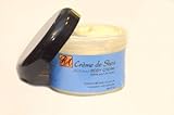Creme de Shea (Cucumber-Melon Scent) 8oz