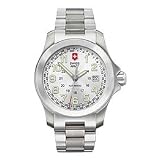 Swiss Army Mens Ground Force Mechanical Self-winding Watch #24793 by Victorinox Swiss Army