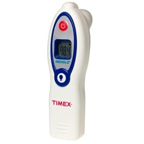 Timex Healthcare Illuminator 1-Second Ear Thermometer
