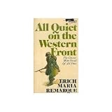 All Quiet on the Western Front