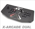 X-Gaming X-Arcade