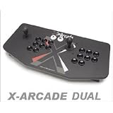 X-Gaming X-Arcade