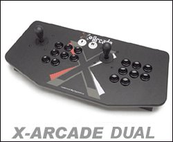 X-Gaming X-Arcade