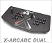 X-Gaming X-Arcade