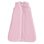 HALO SleepSack 100% Cotton Wearable Blanket, Soft Pink, Small