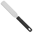 Messermeister Culinary Instruments 3-1/2-Inch Spreading Knife