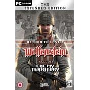 Return to Castle Wolfenstein: The Extended Edition