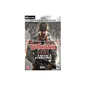 Return to Castle Wolfenstein: The Extended Edition