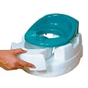 Dreambaby Multi-Stage First Potty