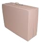 Quad Fold Hide A Mat Queen (Sand)