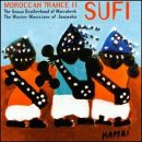 Moroccan Trance Music, Vol. 2: Sufi