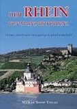 Revue Imhof Verlag  / Der Rhein von Mainz bis Koblenz.
