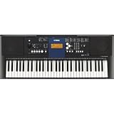 YAMAHA �d�q�L�[�{�[�h PORTATONE(�|�[�^�g�[��) PSR-E333