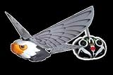 Natural History Museum Remote Control Flapping Falcon - The Ultimate Gift for Christmas