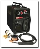 Schumacher - 130 Amp MIG Welder (93130)