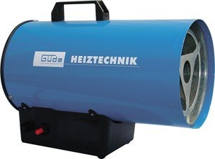 G&uuml;de 85004 Gasheizgebl&auml;se GGH10 10 kW