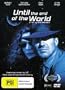 Until the End of the World ( Bis ans Ende der Welt ) ( Jusqu'au bout du monde ) [ NON-USA FORMAT, PAL, Reg.0 Import - Australia ]