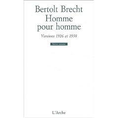 Homme pour Homme