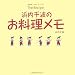 The Recipe 浜内千波のお料理メモ