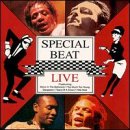 Album cover for Special Beat Live by Special Beat CD from which you can create your own MP3 Ringtones / Realtones using the ToneBee online ringtone maker.