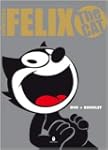 Felix the cat. Cartoons collection. 2...