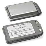 Brand New LG VX9800 Extended Lithium-Ion Battery
