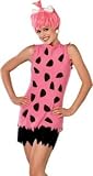 Rubie's Co The Flintstones Adult Pebbles Costume