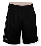 Reebok Team Flex Short (Mens) Black
