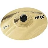 Sabian HHX Evolution Series Splash Cymbal, 7 Inches