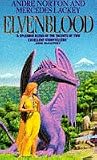 Elvenblood (Halfblood Chronicles)