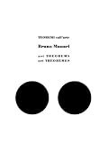 Bruno Munari: Art Theorems