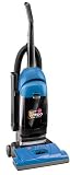 Hoover U5155-900 Tempo Bagless Widepath Upright Vacuum