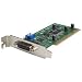StarTech.com 2 Port Low Profile RS-422/485 PCI Serial Card (PCI2S485LP)