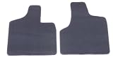Premier Custom Cut Front Floor Mat , Navy (Set of 2)