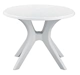Eigenschaften Fun Star 661891 / Fun Star Bistrotisch Don 70 cm grün