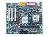 Electronics : Gigabyte 8S651MP-RZ - Motherboard - micro ATX - SiS651 - Socket 478 - UDMA133 - Ethernet - video - 6-channel audio