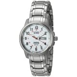 Citizen #BM8180-54A Men's Eco Drive Railroad Approved Watch