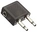 Ear Hugger EHA-18 Airline Headphone Adapter