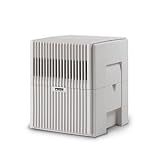 Venta-Airwasher LW24 Humidifier and Purifier - Oyster White