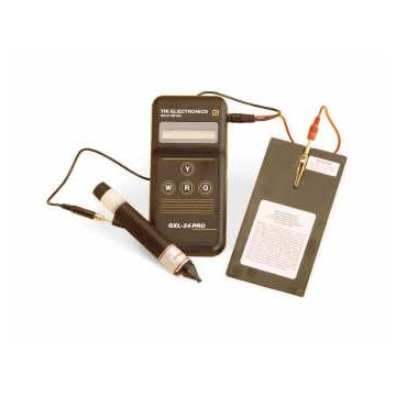 ELECTRONIC GOLD TESTER 6-24 KARAT