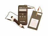 ELECTRONIC GOLD TESTER 6-24 KARAT