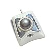 �P���W���g�� ExpertMouseWhite(USB/PS2) 64374