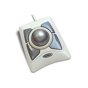 �P���W���g�� ExpertMouse White USB/PS2 (64374) ���{����z���C�g�o�[�W���� 64374(�P���W���g��)