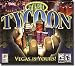 Jackpot Tycoon (Jewel Case)