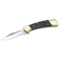 Buck 112 Ranger, Lockback Folding Knife