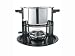 Trudeau Multi 3 in 1, 12 Piece Fondue Set