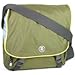 Crumpler Company Embarrassment, Digital or Film SLR Camera Bag, Color: Olive with Blue.