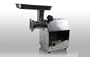 Brand New #22 Commercial Electric Meat Grinder Sausage Stuffer US