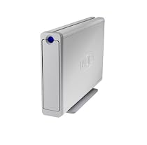 LaCie 600GB Big Disk Extreme External Hard Drive with Triple Interface ( 300795U )