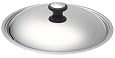 Farberware 12-Inch Stainless Steel Lid